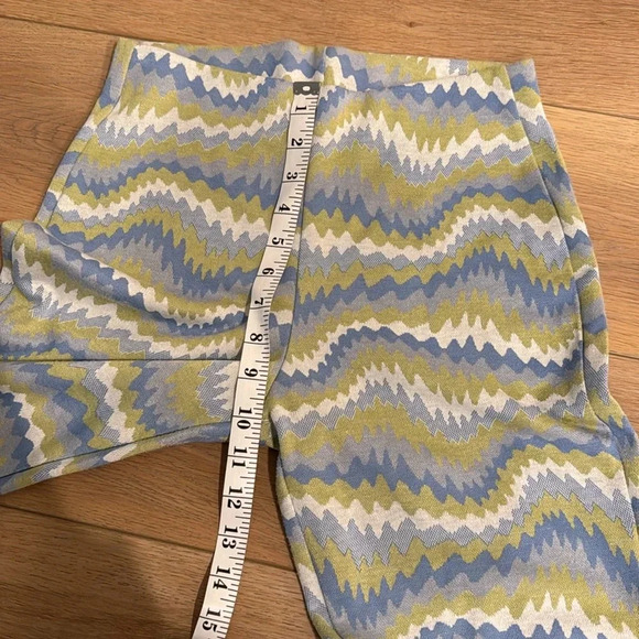 Urban Outfitters Bryn Pull-On Flare Y2K pants - Picture 5 of 9